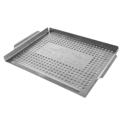 Traeger Stainless Grill Basket