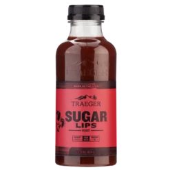 Traeger Sugar Lips Glaze 16 Oz