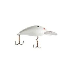 Bomber Model A Fishing Lure 1/2oz 11 Bomber Model A Fishing Lure 1/2oz -Outdoor Sports Equipment white