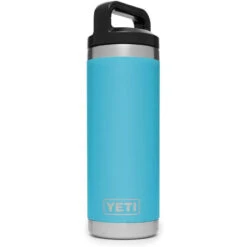 Yeti Rambler Bottle 18oz -Outdoor Sports Equipment yeti rambler 18 oz bottle water bottles yeti reef blue 282836 800x 9c90514b 2ec2 4670 9a75 c63dee1d9239