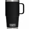 Yeti Rambler 20oz Travel Mug