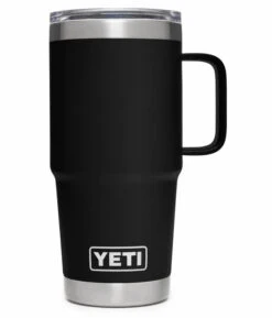 Yeti Rambler 20oz Travel Mug