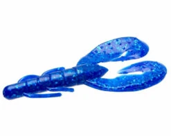 Zoom Super Salt Plus Super Speed Craw 3.75" 8pk -Outdoor Sports Equipment zoom super speed craw 4in zom 0035 13