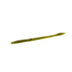 Zoom The Original Trick Worm 6.5" 20pk -Outdoor Sports Equipment zoom trick worm 65 watermelon red