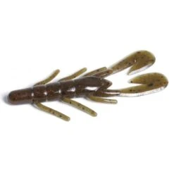 Zoom Ultravibe Speed Craw 3.5'' 12pk -Outdoor Sports Equipment zoom ultra vibe speed craw 23