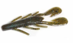 Zoom Ultravibe Speed Craw 3.5'' 12pk -Outdoor Sports Equipment zoom ultra vibe speed craw 26