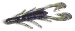 Zoom Ultravibe Speed Craw 3.5'' 12pk -Outdoor Sports Equipment zoom ultra vibe speed craw sprayed grass 10