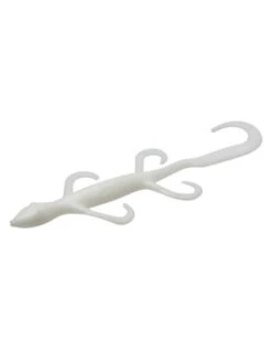 Zoom Super Salt Plus 6" Lizard 9pk -Outdoor Sports Equipment zoom zoom 002040 lizard 6 9pk white